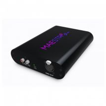 MaestroDMX Automated AI DMX Lighting Controller