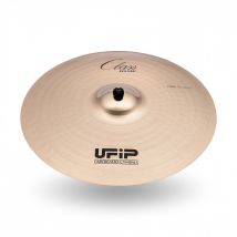UFIP Class Series 18" Crash Brilliant