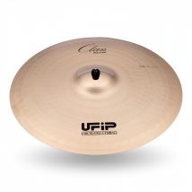 UFIP Class Series 20" Crash Brilliant