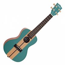 Kala Surfboard Concert Ukulele Wipeout