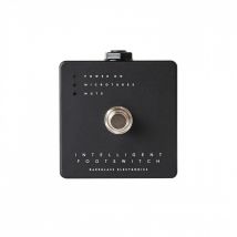 Darkglass DG-IFSB Intelligent Footswitch Black