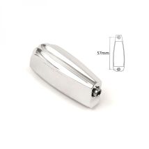 Worldmax Beavertail Drum Lug (Bass Drum & Floor Tom) With Screws