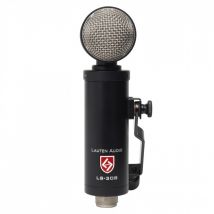 Lauten Audio LS-308 Side-Address FET Condenser Microphone