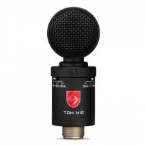 Lauten Audio LS-508 Tom Mic Large Diaphragm FET Condenser Microphone