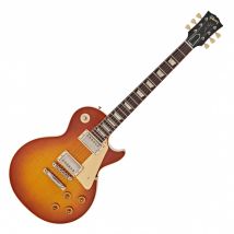 Gibson Custom 1959 Les Paul Standard Reissue VOS Iced Tea #94620