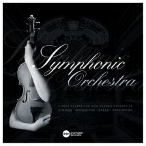 EastWest Symphonic Orchestra Platinum
