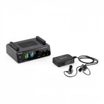 NUX B-7 PRO Wireless In Ear Monitoring System