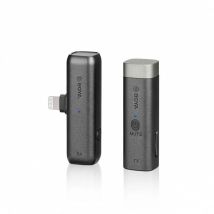 Boya BY-WM3D Wireless Microphone for DSLRs & Smartphone