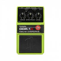 Nobels ODR-1X Natural Overdrive Reborn