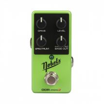 Nobels ODR-Mini 2 Natural Overdrive Reborn