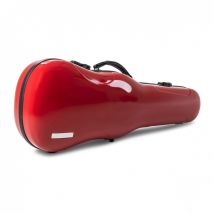 Gewa Air 2.0 Shaped Viola Case Red Gloss