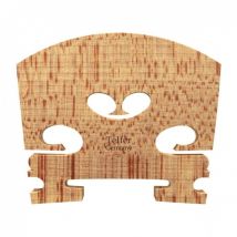 Teller No. 6 Violin Bridge 4/4