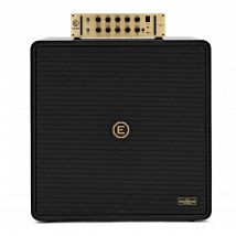 Eden NovaTone 500 1x15" Bass Amplifier
