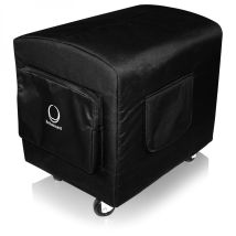Turbosound TS-PC15B-2 Water Resistant Protective Cover for iQ15B with Castors
