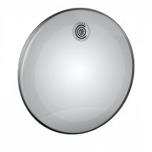 CODE Blast Clear 22 Bass Drum Head