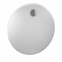 CODE Blast Coated 18 Bass Drum Head