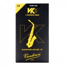 Vandoren VK1 Synthetic Alto Saxophone Reed 30