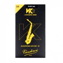 Vandoren VK1 Synthetic Alto Saxophone Reed 35