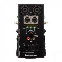Lambden Audio UCT-3 Ultimate Cable Tester