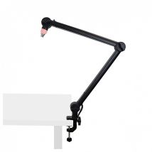 Trojan Pro OnAir Broadcast Studio Microphone Arm