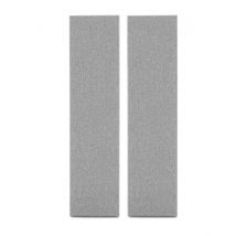 Imperative Acoustics StudioPANEL Acoustic Panel 1200 x 300 x 50mm Grey 2 Pack