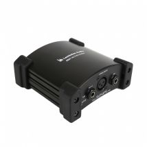 Lambden Audio Active DI Box