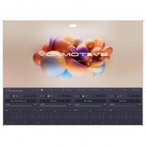 Audiomodern Voxmotive