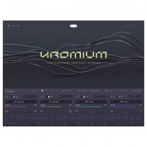 Audiomodern Kromium