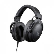 Lambden Audio LAH-220 Closed-Back Professional Monitor Headphones