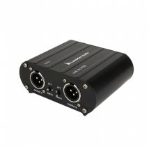 Lambden Audio LS12 Line Splitter