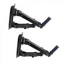 Trojan Pro Trojan PA Speaker Wall Mount Bracket Pair