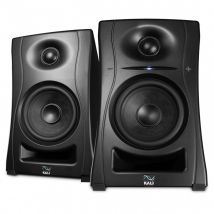 Kali Audio LP-UNF Black (Pair)