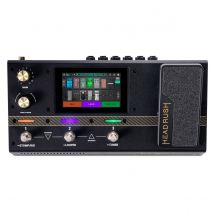 HeadRush Flex Prime Guitar Multi-FX and Amp Modeler