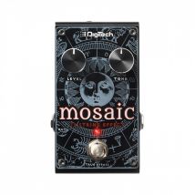 Digitech Mosaic 12 String Guitar Pedal - Nearly New
