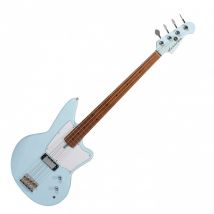 Ashdown Roasted Saint Soap Bass Guitar Ice Blue