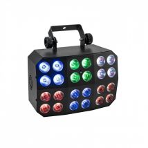 Eurolite CLS-6 PIX HCL LED Light Effect
