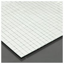 Eurolite Flexible Mirror Mat 40x40cm