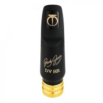 JodyJazz DV HR Baritone Saxophone Mouthpiece 6