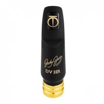 JodyJazz DV HR Baritone Saxophone Mouthpiece 7*