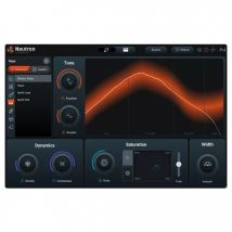 iZotope Neutron 5 Elements