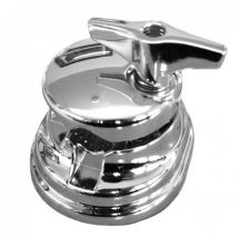 Worldmax Tom Bracket Chrome