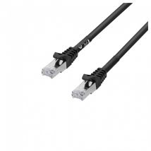 Adam Hall 3 STAR CAT6A (S/FTP) Cable with RJ-45 Connector 3m