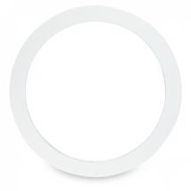 CODE 2" White Port Hole