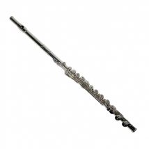 Trevor James Virtuoso Flute Voce Head Split E Open Hole - Ex Demo