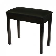 Kawai Piano Stool Satin Black