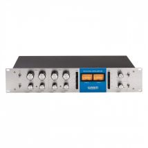 Warm Audio WA76-A2 Dual-Channel Vintage-Voiced Compressor