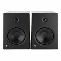 Lambden Audio LA-8X Active Studio Monitors Pair