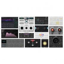 Baby Audio Complete Bundle
