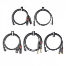 Mogami Connected Devices Cable Pack