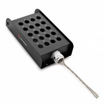 Studiospares SB20 Stage Box Unloaded